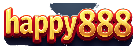 happyhappy888 logo