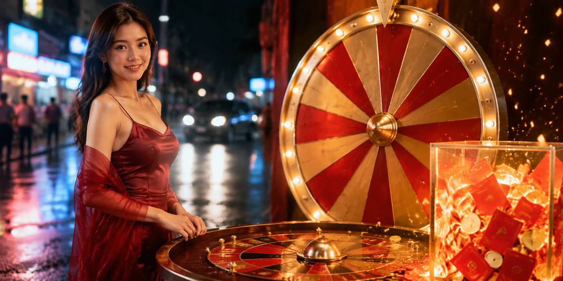 Bingo Bernombor Untuk Akaun Anda