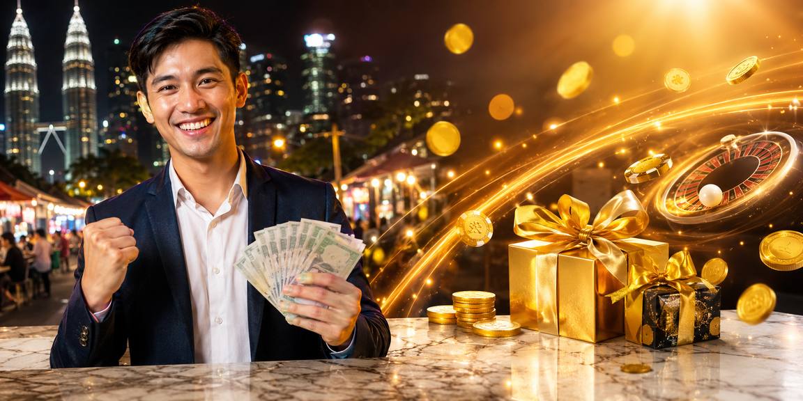 Permainan Live Casino dengan Dealer Langsung
