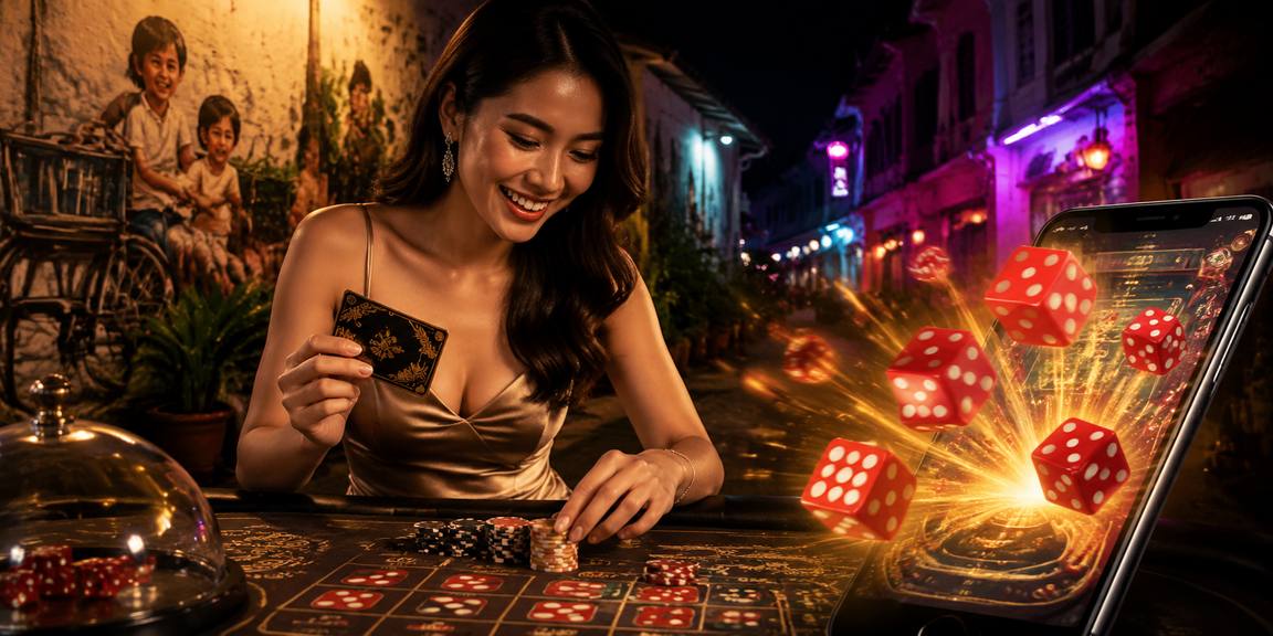 Dasar Privasi Untuk Akaun Malaysia Anda